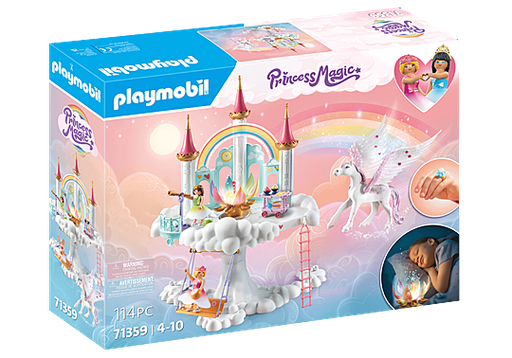 PLAYMOBIL 71359