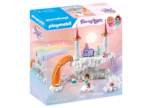 PLAYMOBIL 71360