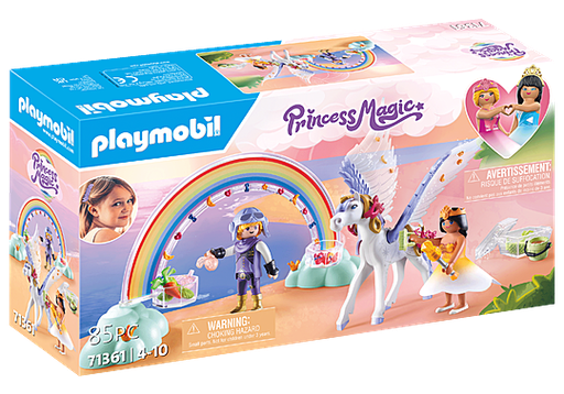 PLAYMOBIL 71361