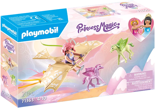 [PL71363] PLAYMOBIL 71363