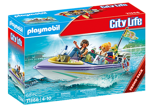PLAYMOBIL 71366