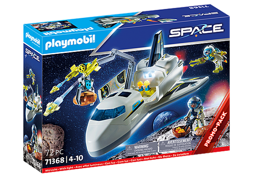 PLAYMOBIL 71368