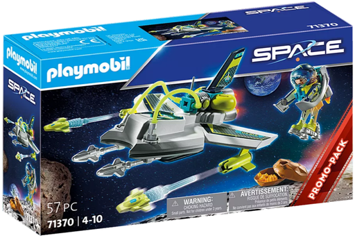PLAYMOBIL 71370