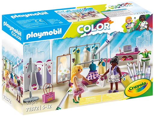 PLAYMOBIL 71372