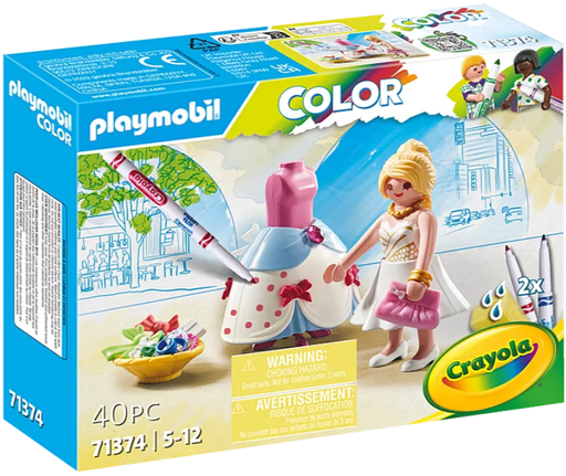 PLAYMOBIL 71374