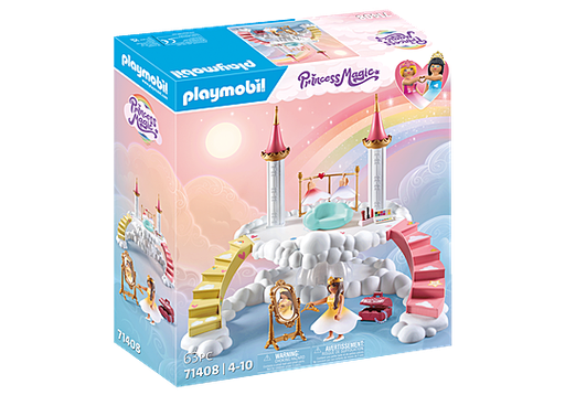 PLAYMOBIL 71408