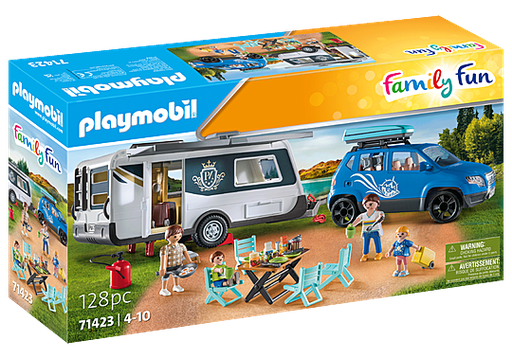 PLAYMOBIL 71423