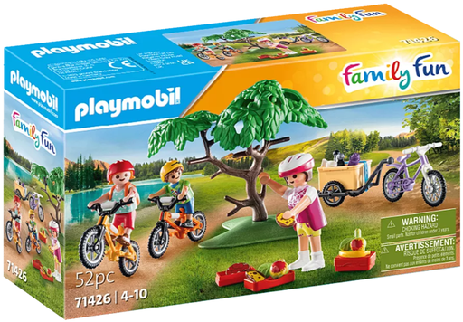 PLAYMOBIL 71426