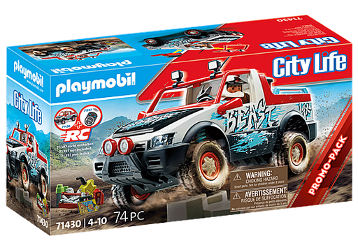 PLAYMOBIL 71430