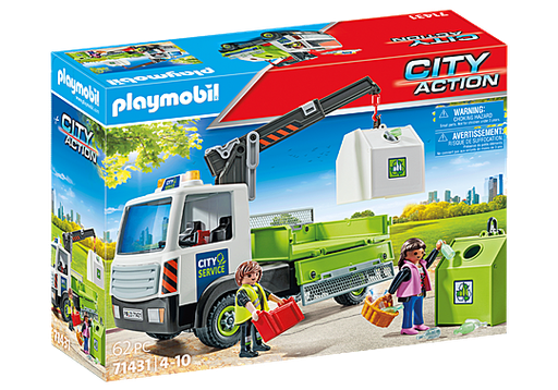 PLAYMOBIL 71431