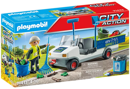 PLAYMOBIL 71433