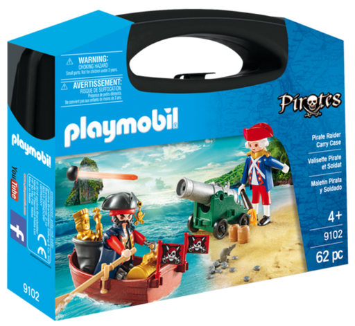 PLAYMOBIL 9102