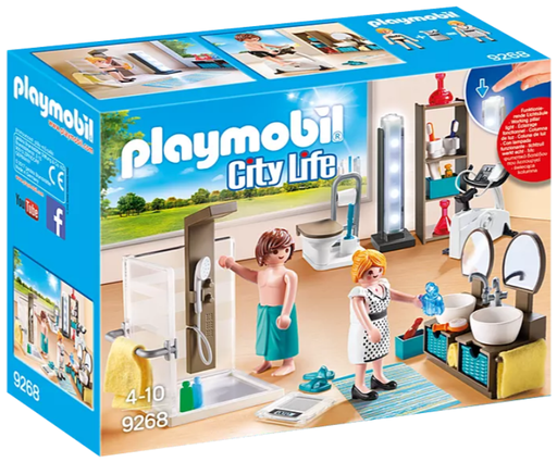 PLAYMOBIL 9268