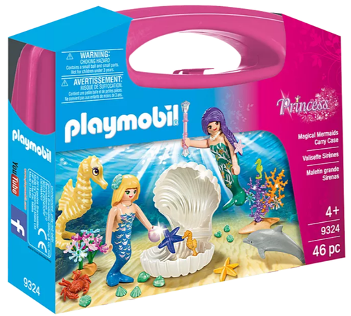 PLAYMOBIL 9324