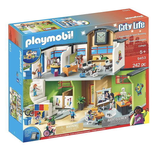 PLAYMOBIL 9453