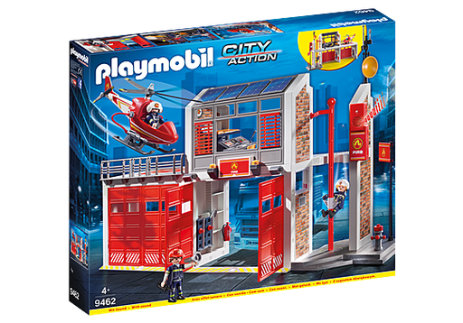 PLAYMOBIL 9462