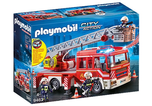PLAYMOBIL 9463