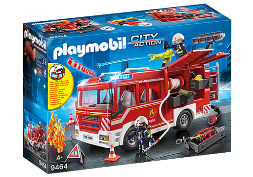 PLAYMOBIL 9464
