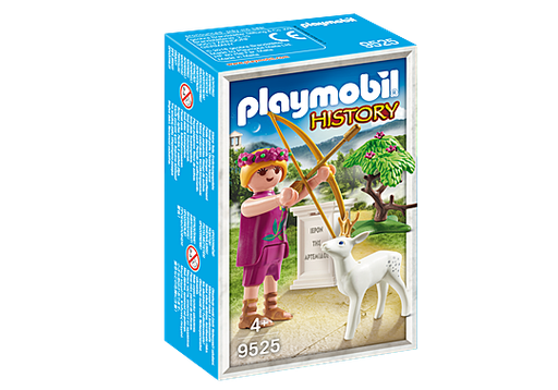 PLAYMOBIL 9525