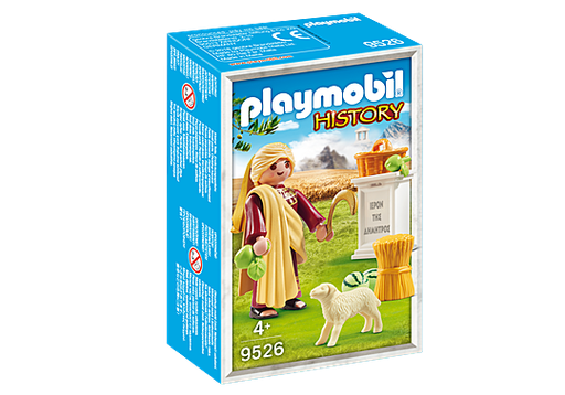 PLAYMOBIL 9526