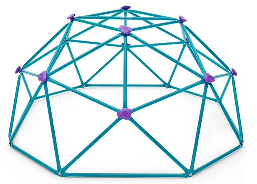PLUM DEIMOS METAL DOME 
