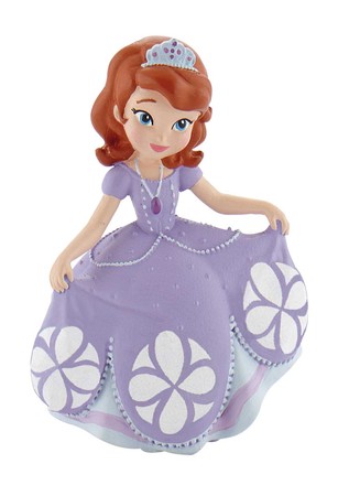 PRINCESS SOFIA BULLYLAND 12930