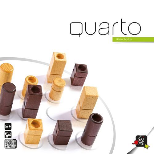 [KAIGIG01] QUARTO GDQA-MLV