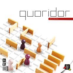 [KAIGIG04] QUORIDOR CLASSIC 