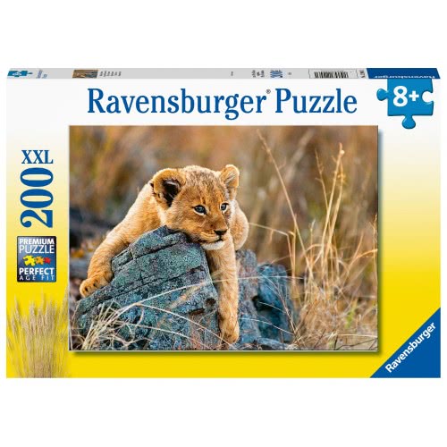 R/B PUZZLE 200 PCS XXL