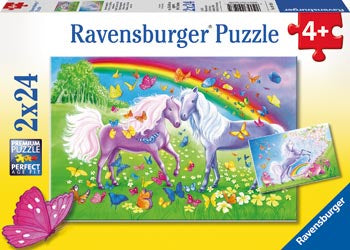 R/B PUZZLE 2X24 PCS
