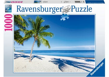 R/BURGER PUZZLE 1000 PCS