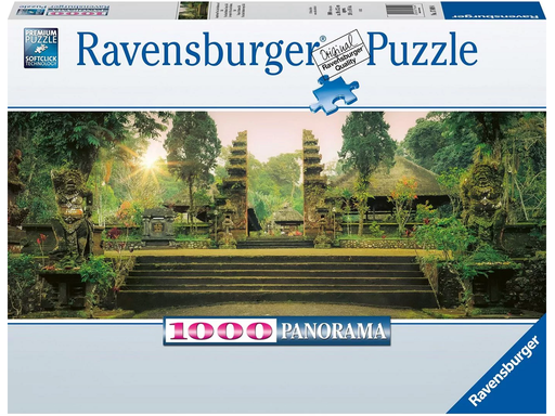R/BURGER PUZZLE 1000 PCS