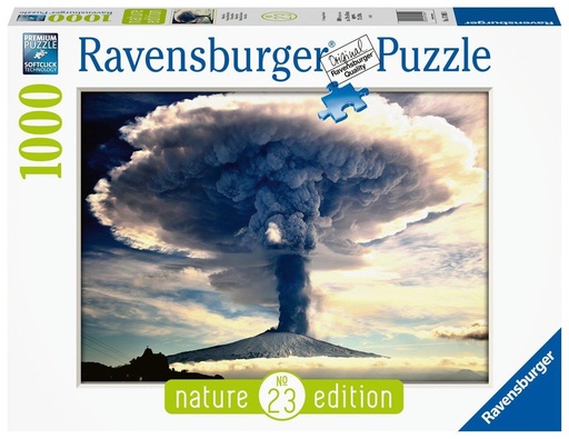 R/BURGER PUZZLE 1000 PCS