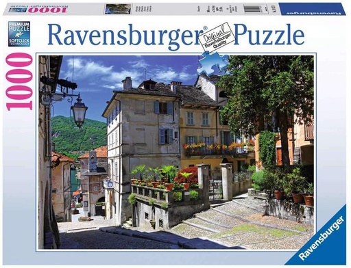 R/BURGER PUZZLE 1000 PCS