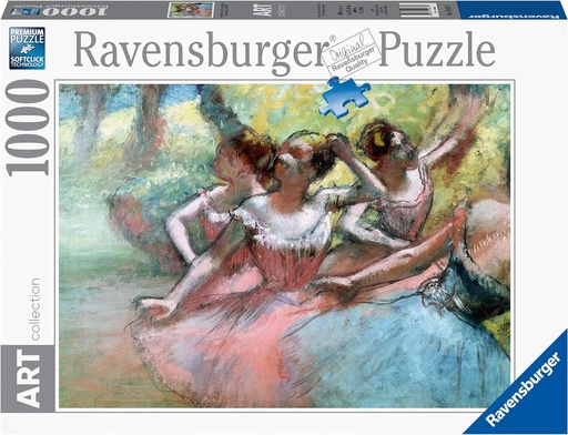 R/BURGER PUZZLE 1000 PCS 