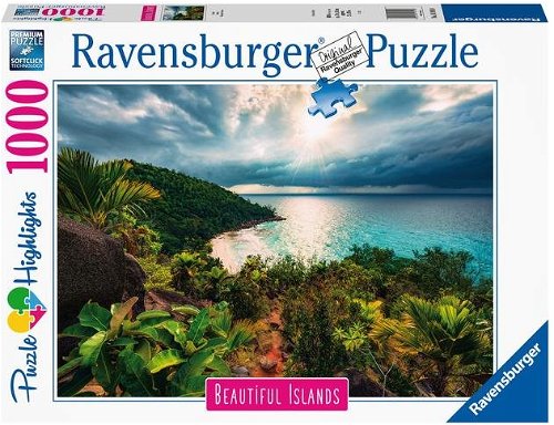 R/BURGER PUZZLE 1000 PCS 