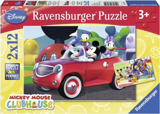 R/BURGER PUZZLE 2X12 PCS