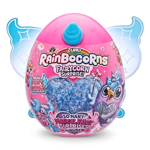 RAINBOCORNS FAIRYCORN SURPRISE 9238