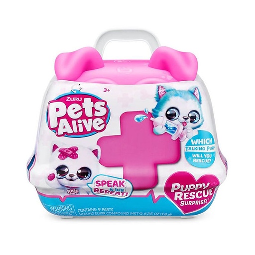 RAINBOCORNS PETS ALIVE S3 9540
