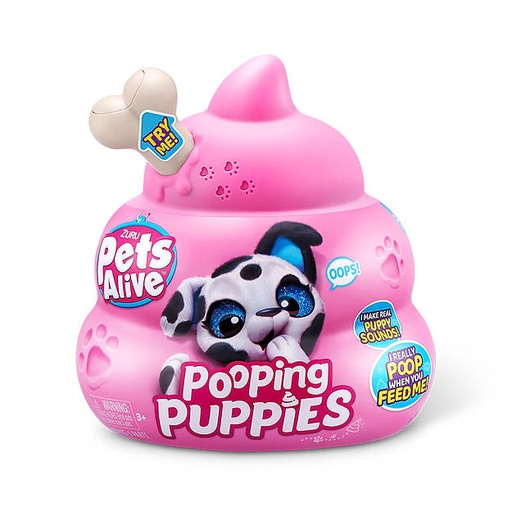 [GA11809542] RAINBOCORNS POOPING PUPPIES 9542