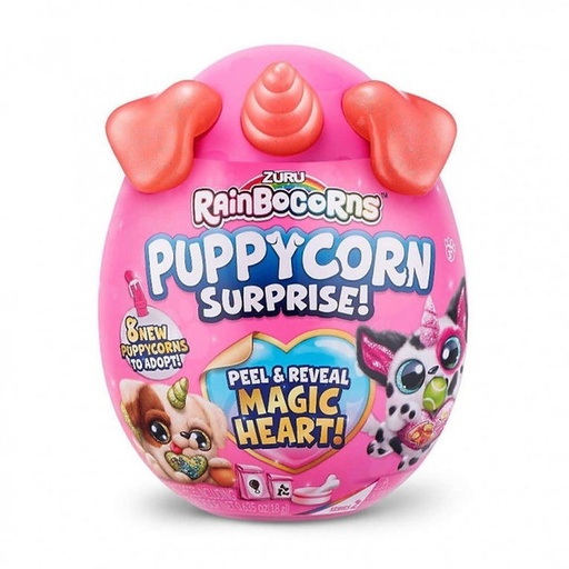RAINBOCORNS PUPPYCORN 9251