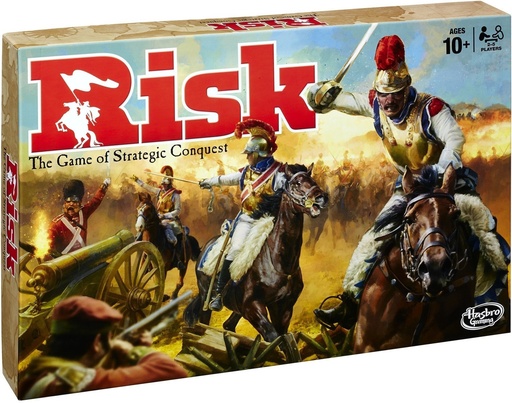 [HASB7404] RISK B7404