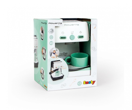 ROWENTA ESPRESSO MACHINE 310597