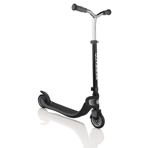 [MOU473-120] SCOOTER GLOBBER FLOW FOLDABLE BLACK