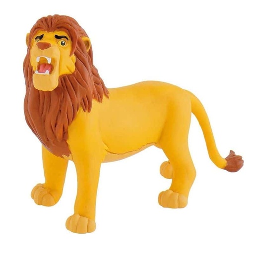 SIMBA OLD BULLYLAND 12253