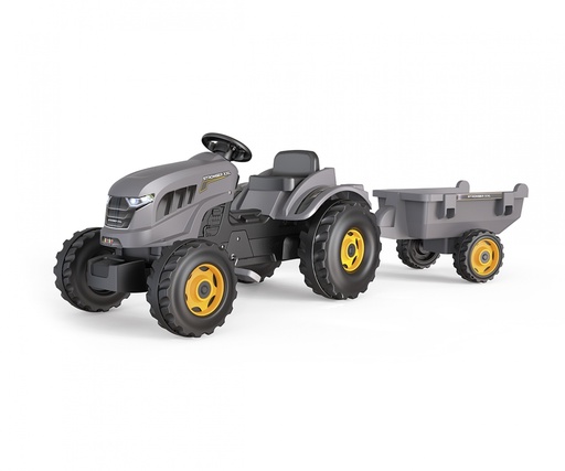 SMOBY TRACTOR STRONGER XXL 710202