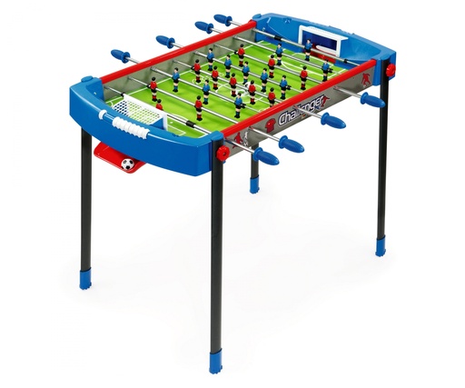 SOCCER TABLE CHALLENGER SMOBY
