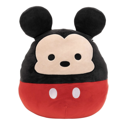 [JWSQ0016-4] SQUISHMALLOW DISNEY MICKEY 35CM