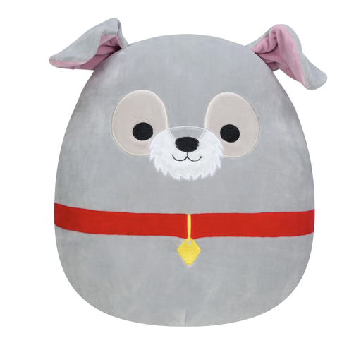 [JWSQ0016-6] SQUISHMALLOW DISNEY TRAMP 35CM