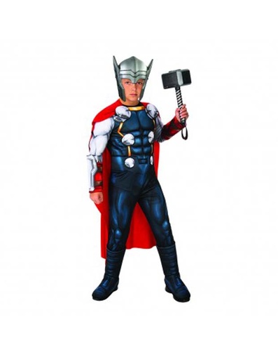 STOLI THOR DELUXE 5/6 702026